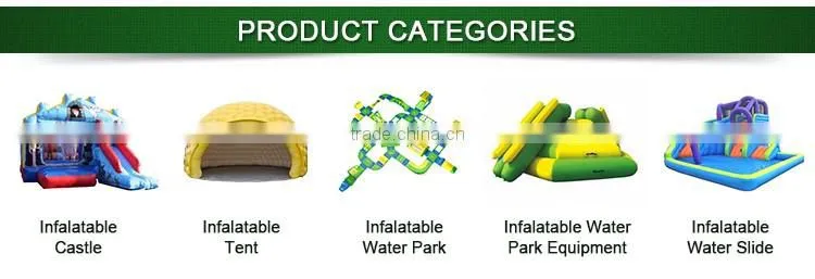 Wholesale Popular And Crazy Inflatebles Castle