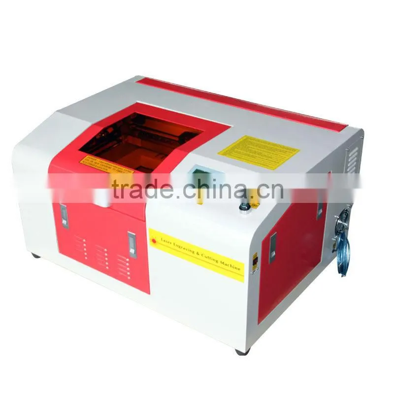 3d laser engraving machine (QX3030)