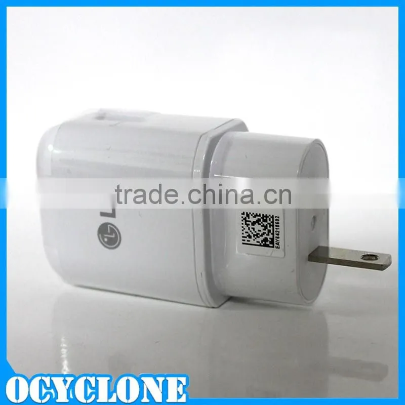 New arrival mobilephone accessories Original Micro USB Charger for LG G4