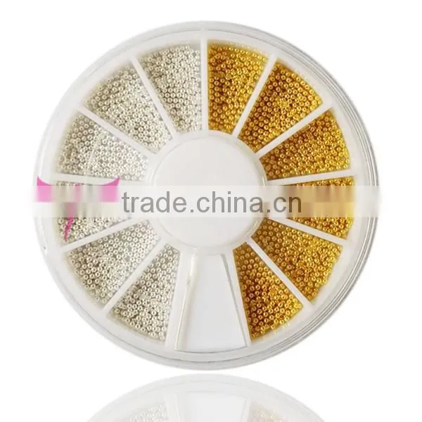 2015 animal design nail art clay slice decoration wheel