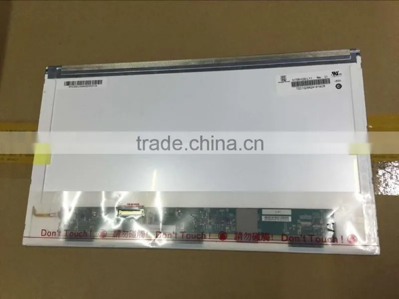 New 15.6''Notebook LCD LED Screen Panel B156HTN01.1 N156HGE-L11 FOR SONY VPC EB300C