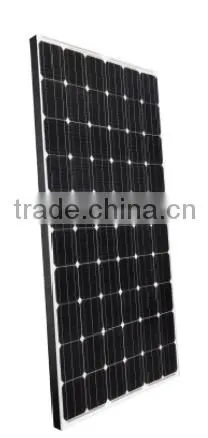 JS SOLAR - TUV CE CEC UL MCS Certified 250, 260, 255W mono Solar Panel