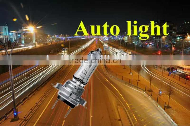auto hid xenon work light