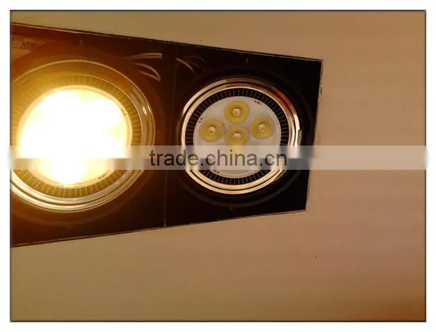 CE,RoHS Certification and Spotlights Item Type led ar111 15w
