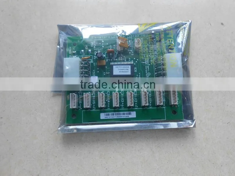 made in China ELevator parts Elevator push button