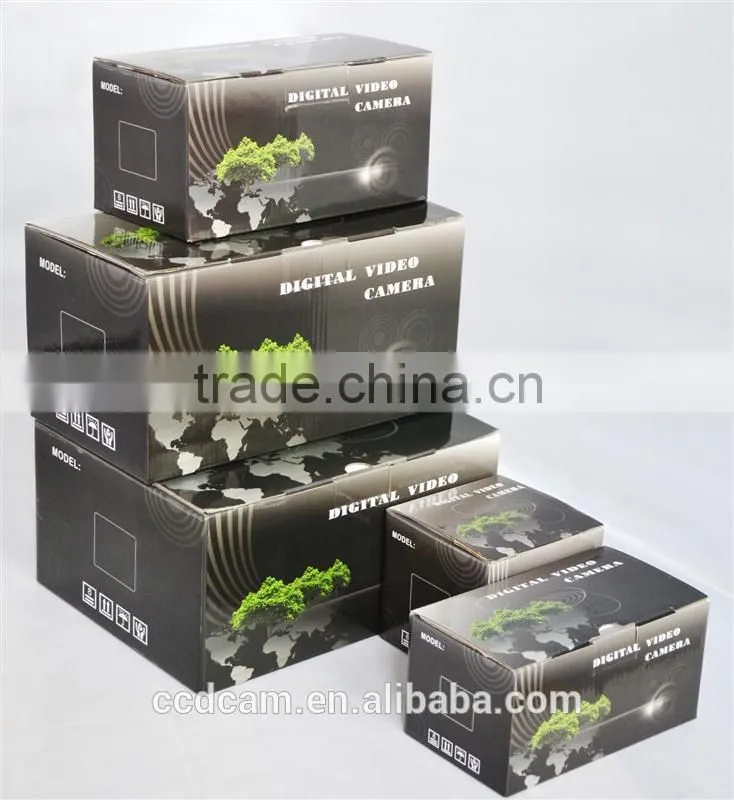 Hot selling camera security with low price