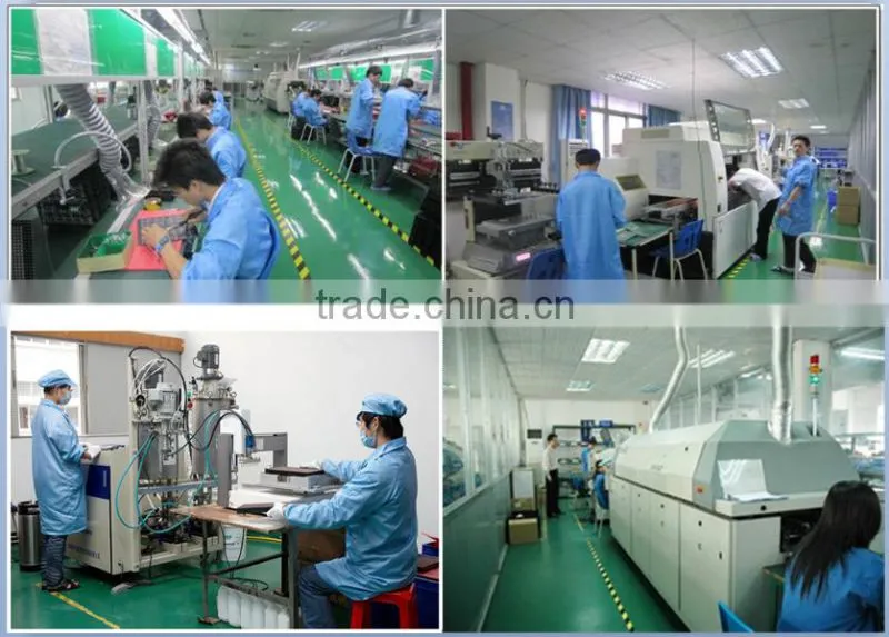 indoor p7.62 digital led video display alibaba fixed installation screen