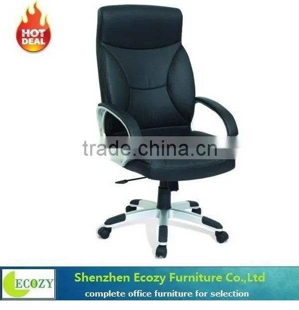 Good quality useful manager office chair pu