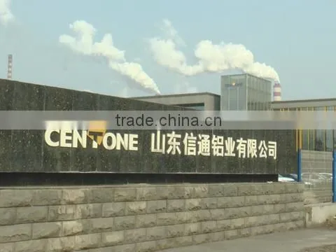 Shandong Xintong Aluminium Co., Ltd. company overview - view 1