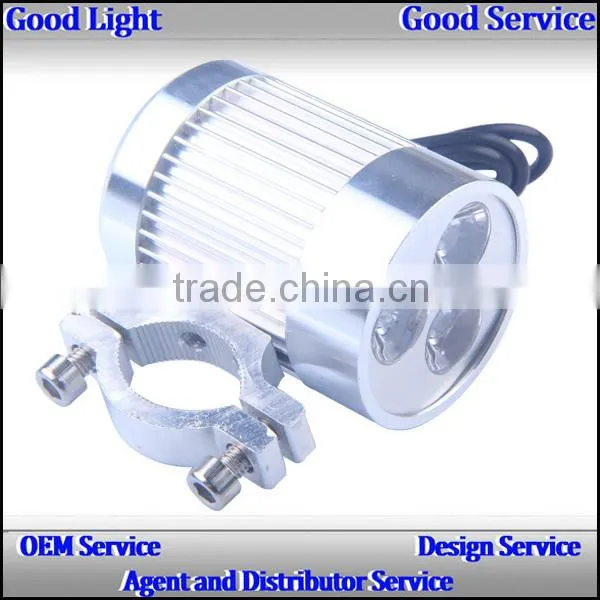 C-REE-R3 leds 700LM led motorcycle 12v light 15W available headlight for motorcycle electric motorcar