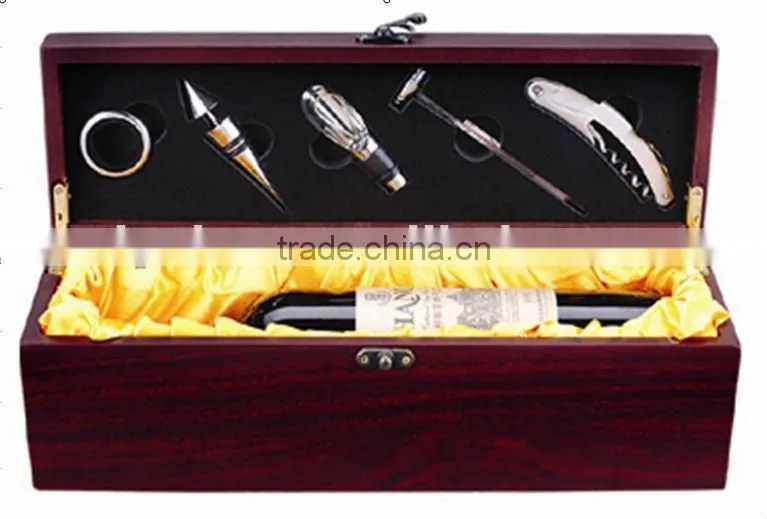 Hotest Selling Luxury Wine Set