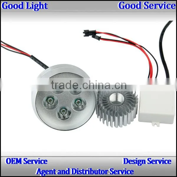 ovovs On sale 25W cars led headlight 12V for electric motorcar 12 months warranty