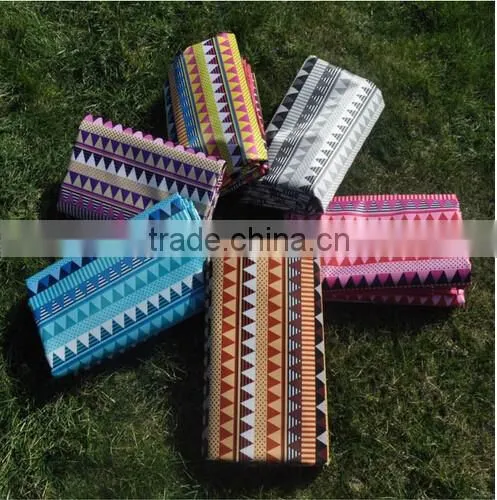 Waterproof Outdoor Beach Camping Picnic Moistureproof Mat Blanket