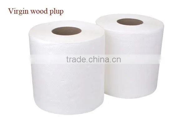 Center Pull Paper Towel,tissue paper jumbo custom printed rolling papers