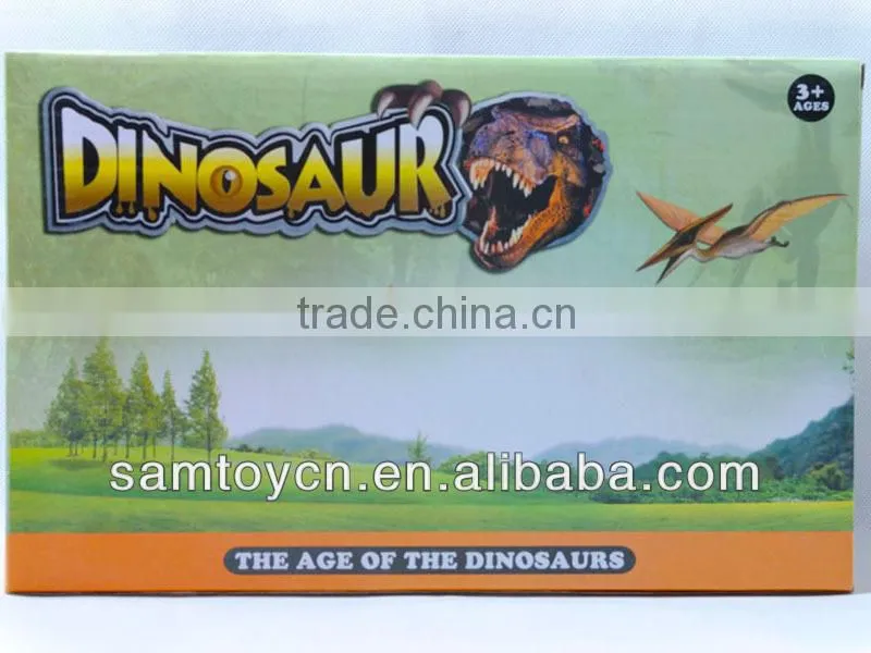 Simulation dinosaur park - dinosaur replica for sale