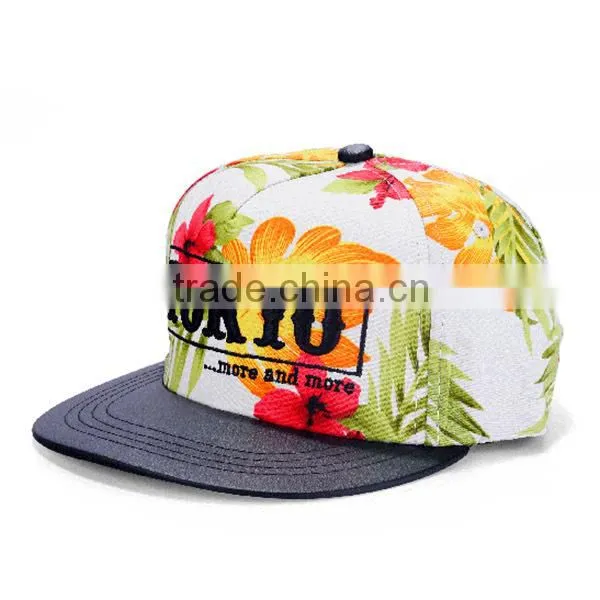 Flat Brim Cheap Hip Hop Hats Wholesale