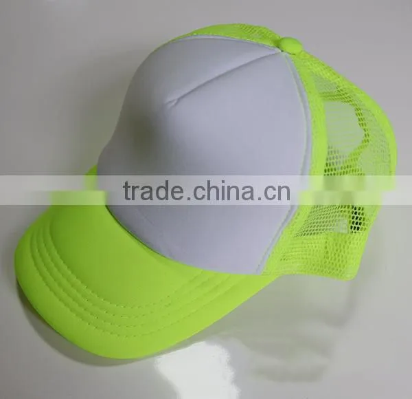 Wholesale Custom Mesh Trucker Cap