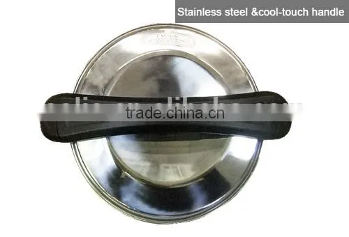 low price stainless steel boiler water from china