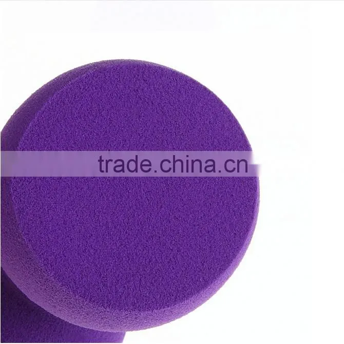 5 pcs/bag Hot Sell Free Makeup Sponge/Blender Sponge brush