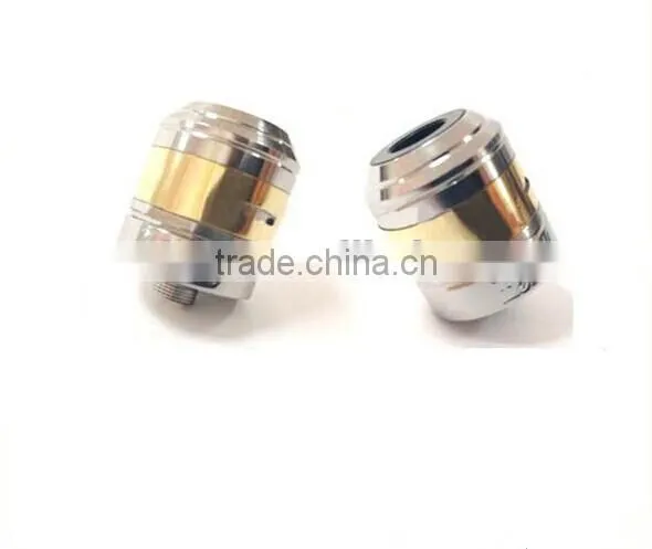 Mechanical mod wholesale Wholesale new arrival rebuildable dripping atomizer zenith v2 rda clone
