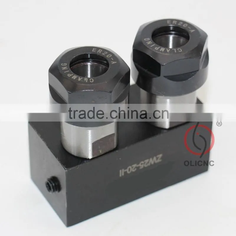 China Factory price of CNC Lathe Auxiliary Tool Holders