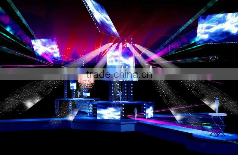 hdmi video wall processor, LED Display/LED Screen LedSync820C LED video processor
