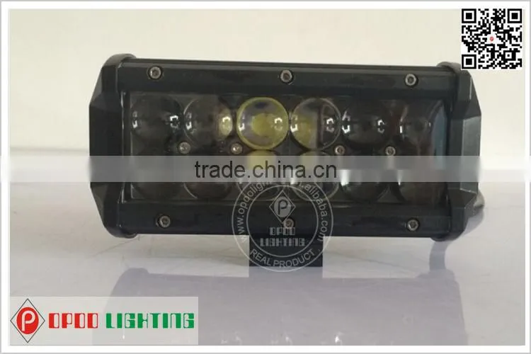 New Osram offroad double row 4D led light bar