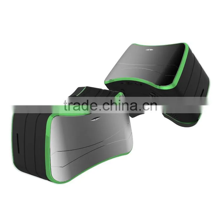 New Products 2016 VR All in One with3D Virtual Reality Glasses 1280*720 Display