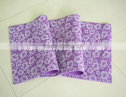 Ningbo Virson Educational Intellectual EVA Puzzle Baby play Mat