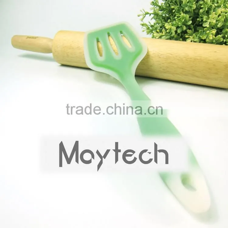 OEM factory direct sell eco-friendly silicone shovel