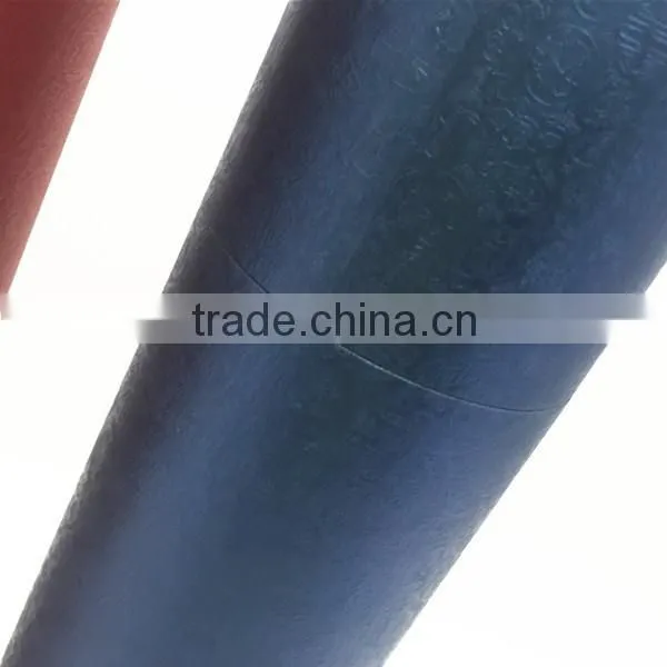 Guangzhou top sale custom made round gift box for scarf