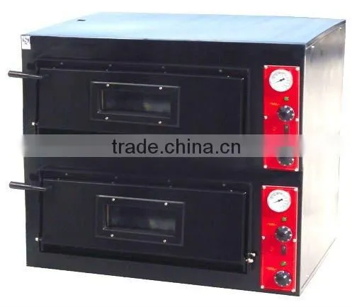 2015high-speed pizza ovening machine