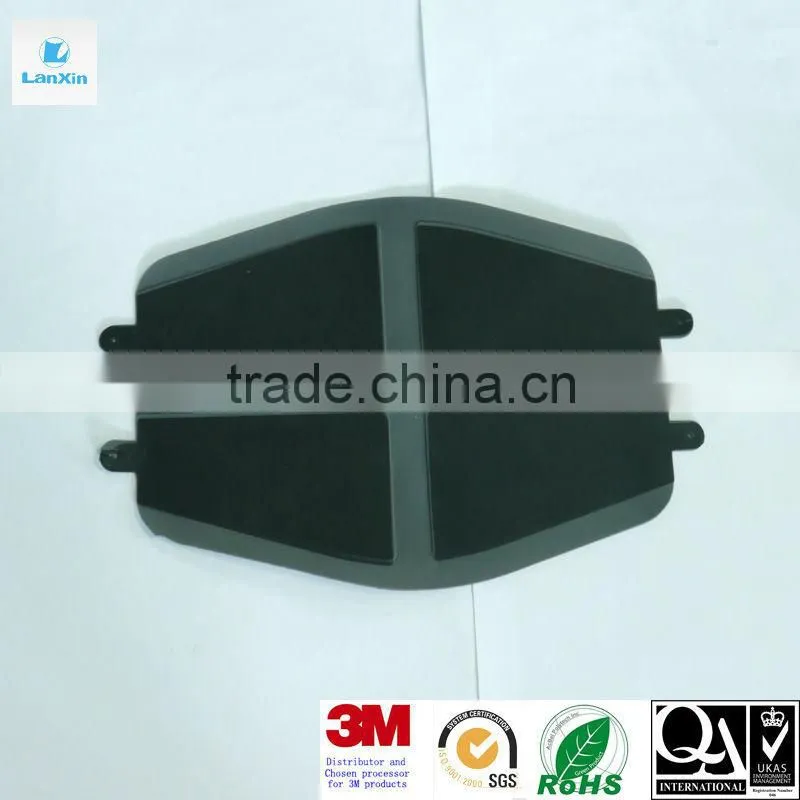 PC parts for machine
