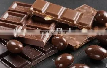 CM275 multi-fuction chocolate moulding line