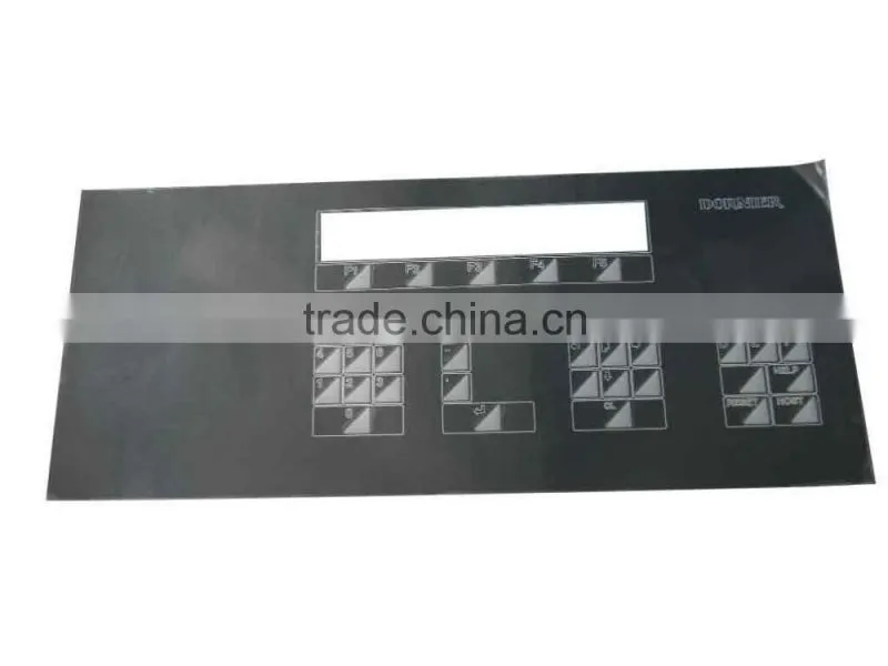 display for HTV made in TAIWAN, loom display,LCD display