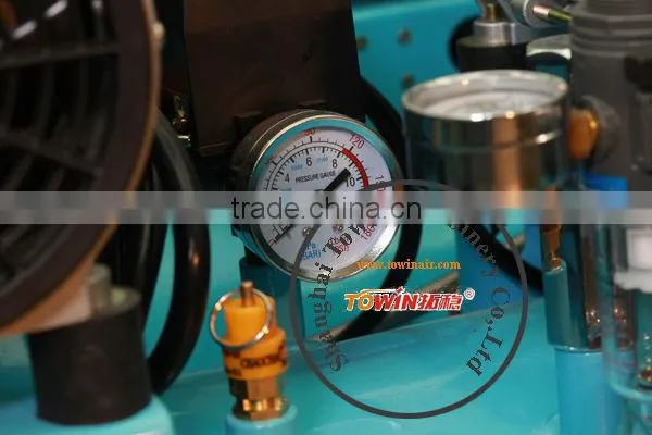 Chinese Low pressure breathing air compressor TW5503S
