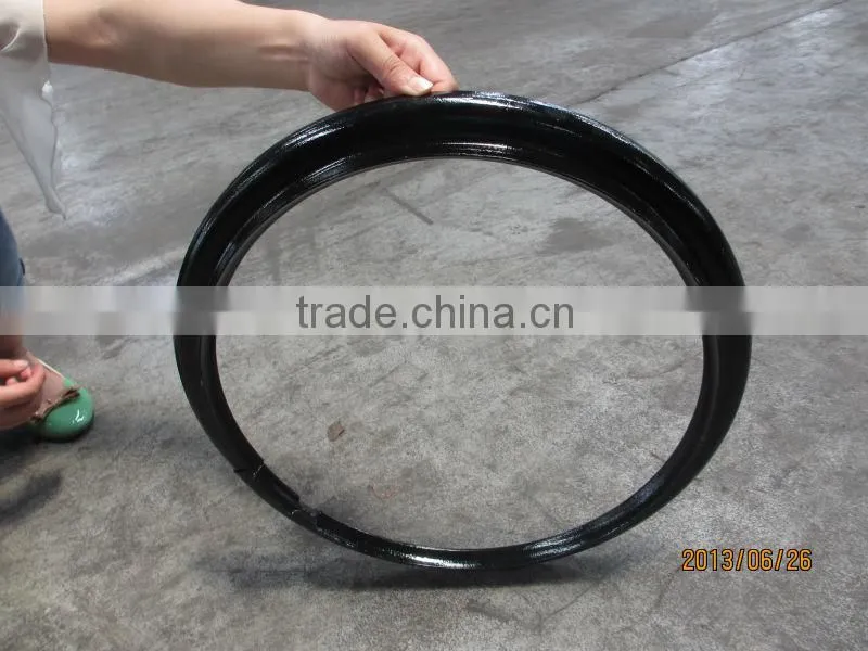 20 inch and 16 inch wheel rim lock ring