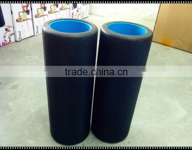 Foam massage roller/Foam rollers/Yoga foam rollers
