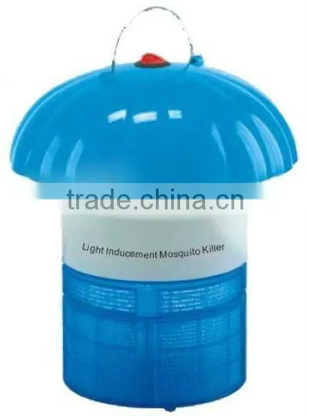 Photocatalyst Mosquito Lamp,Indoor Insect Killer