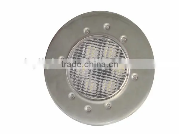 Hot selling IP68 LED Underwater light for boat