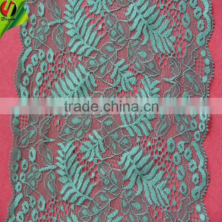 wholesale Garment Accessories Stretch Lace