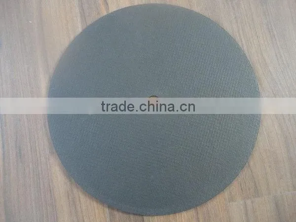Newest hot selling power tools cutting disc