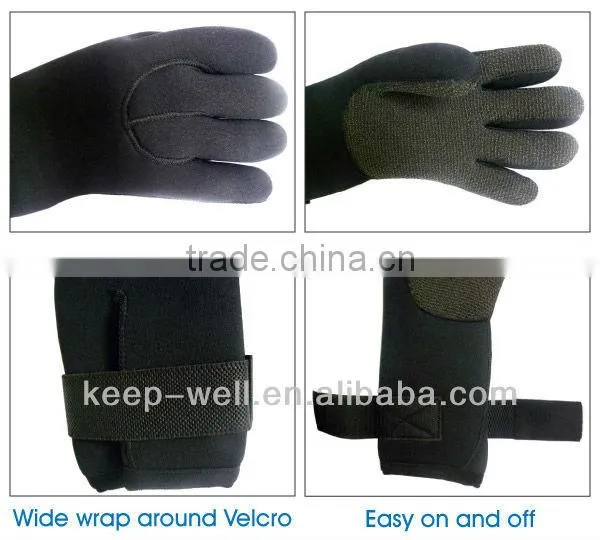 Neoprene Gloves (GV-005)