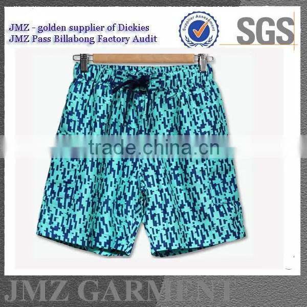 2015 new arrival men's beach short
