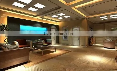 2015 Hottest high brightness Mosaic 48W Led panal Light