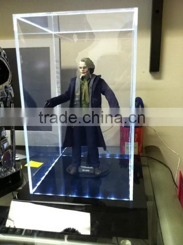 Design new products led light box signage