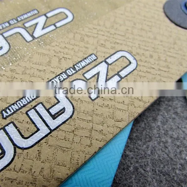 Custom Paper Tags Plain