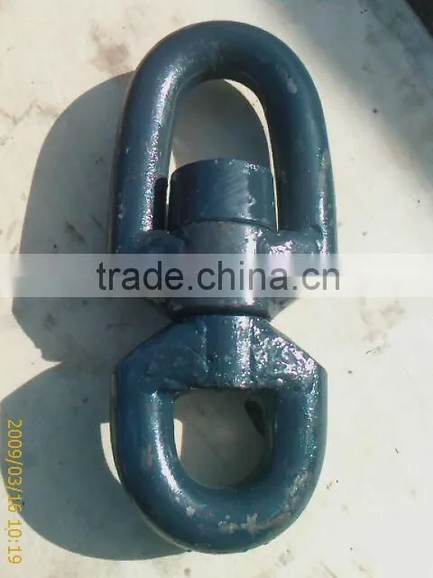 Stainless Steel Swivel Jaw & Jaw