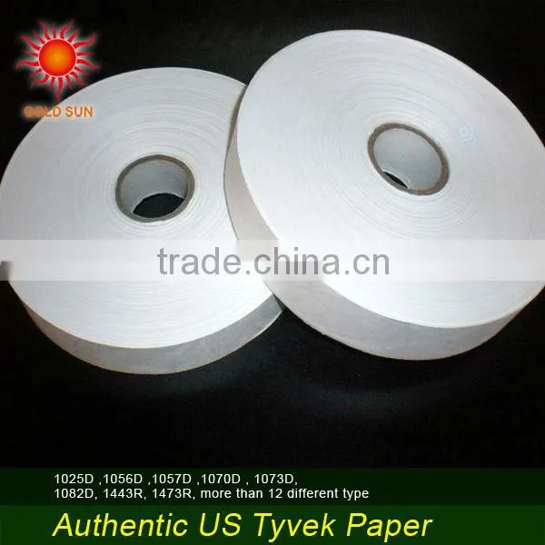 tyvek paper