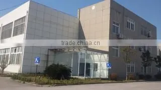 Shanghai Dongzhan Drive Co., Ltd. company overview - view 1